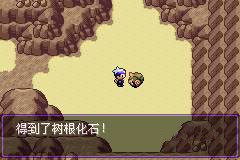口袋妖怪漆黑的魅影DP版