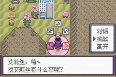 口袋妖怪漆黑的魅影DP版