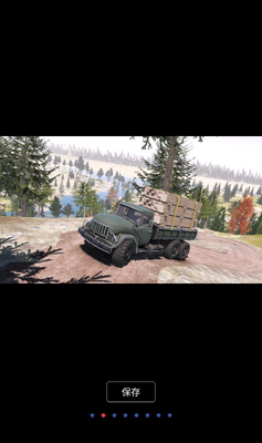 ԽҰ��ʦ4x4ģ�����޽�Ұ��ͼ1