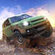 ԽҰ��ʦ4x4ģ�����޽�Ұ�v0.25 ��Ѱ�