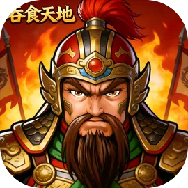 吞食天地三国战纪最新版