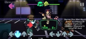FNF�ٷ������������ƽ�ͼ0