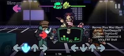 FNF�ٷ������������ƽ�ͼ1