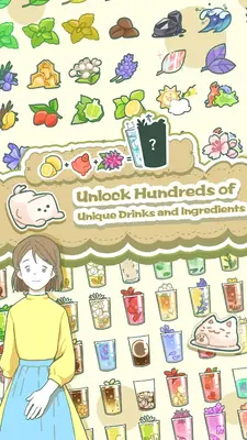 小角落茶馆无限红心版截图3