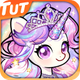 �ҵ�С������Ů����Ϸ(My little unicorn)v1.0.23 �ٷ���