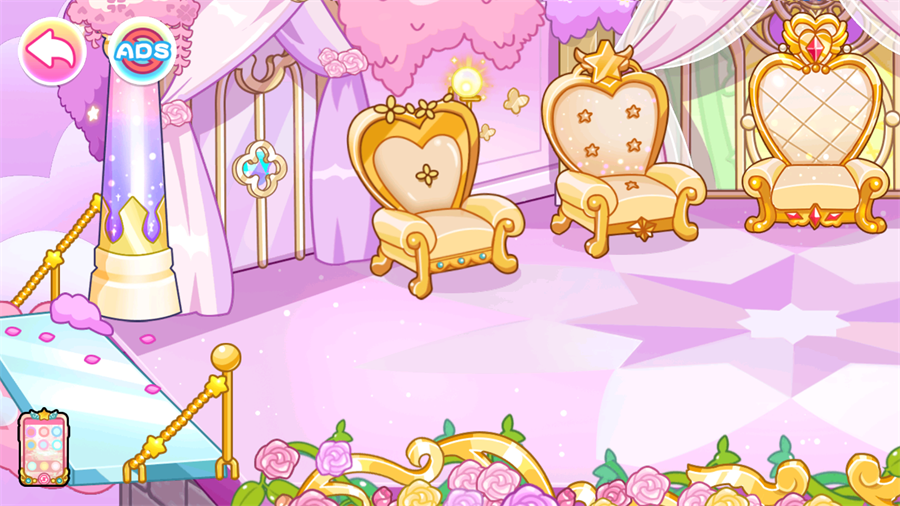 �ҵ�С������Ů����Ϸ(My little unicorn)��ͼ4