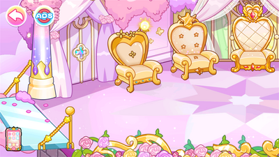 �ҵ�С������Ů����Ϸ(My little unicorn)��ͼ4
