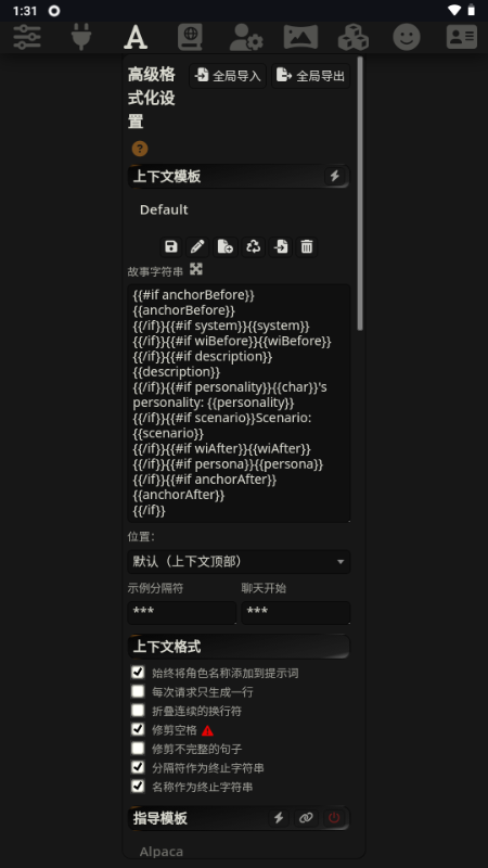 Luker AI�ƹݽ�ͼ0