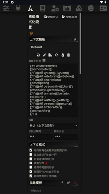 Luker AI�ƹݽ�ͼ0