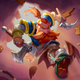 ����֮�����ò˵���(Dwarf Journey)v1.3.82 �ֻ���