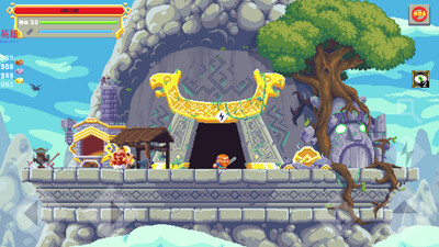 ����֮�����ò˵���(Dwarf Journey)��ͼ5