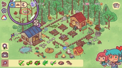 �������ҵ�����(Hidden in my Paradise)��ͼ3