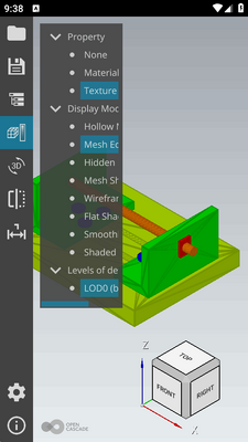 3Dģ�Ͳ鿴��(CAD Assistant)��ͼ1