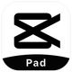 ��ӳpad����ʰ�(CapCut Pad)v7.7.1 �߼���