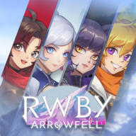 RWBY:冰雪的弓矢汉化版