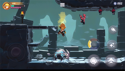 RWBY:��ѩ�Ĺ�ʸ�������ͼ0