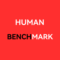 Human Benchmark人类基准反应测试