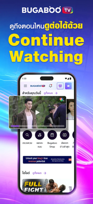BUGABOO.TV̩���ͼ5