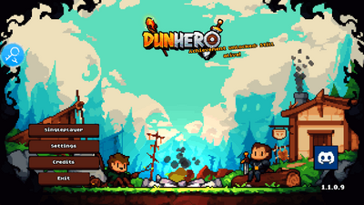 DunHero������ͼ4