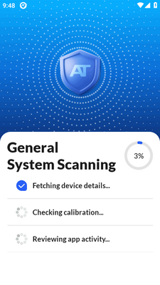 防病毒工具箱(Antivirus Toolkit)截图3