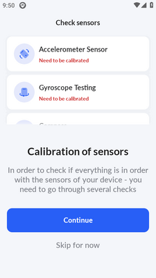防病毒工具箱(Antivirus Toolkit)截图0
