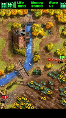 ɥʬΧ��������������(GRave Defense HD)��ͼ4