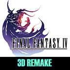 最终幻想4重制版v2.0.5 3d免付费完
