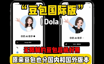 dola AI���������