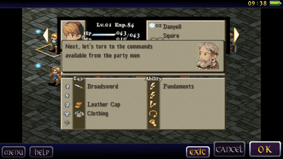 ���ջ���ս�԰�ʨ��ս��(FFT WotL)��ͼ0