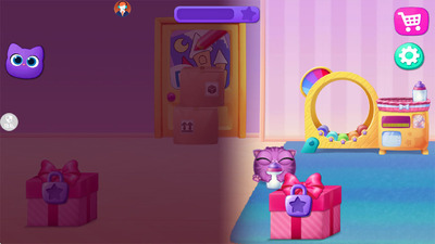�������ռ�С��Ϸ��ͼ4