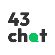 43Chat软件