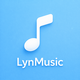 ������lynmusic������v1.0.8 �ٷ���