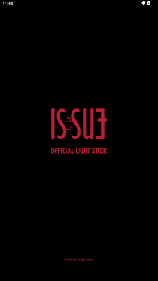 IS:SUE OFFICIAL LIGHT STICKӦԮ����ͼ2