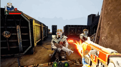 ս��40K��ʸǹBoom���ν�ͼ1