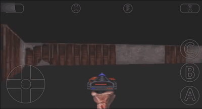Real3DOPlayerģ������ͼ1