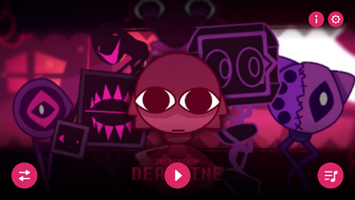 �������Deadlineģ���ֻ����ͼ1