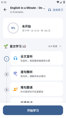 Ӣ����˵ѵ������(Echo Loop)��ͼ0