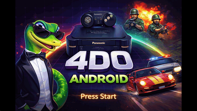 4DO Androidģ������ͼ3
