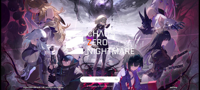 ����˼�ξ����ʷ���װ��(Chaos Zero Nightmare)��ͼ0