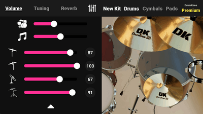 DrumKnee 3D���ӹ�ģ������ͼ1