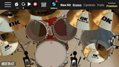 DrumKnee 3D���ӹ�ģ������ͼ2