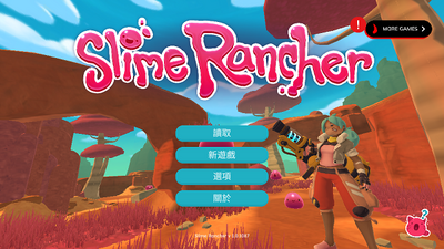 ʷ��ķ������������(Slime Rancher)��ͼ0