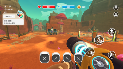 ʷ��ķ������������(Slime Rancher)��ͼ1