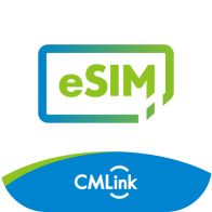 CMLink eSIM�й�����