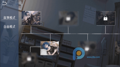 邂逅朝雾残存的烟草香与破晓的你(MorningMist)免费版最新版本截图1