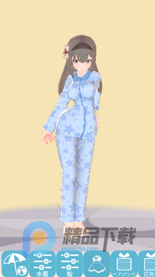 3D��Ůyuna������Ѱ��ͼ4
