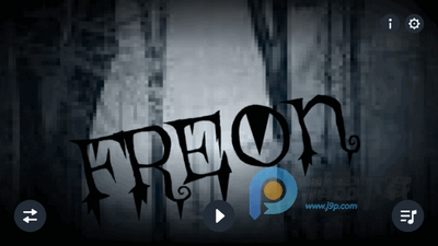 �������Freonģ�����°��ͼ4