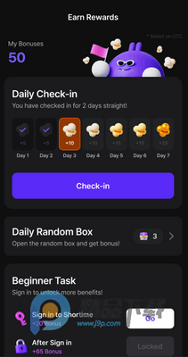 Shortime�̾�app���°��ͼ3