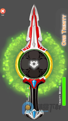 ŷ��ʥ��ģ����DX���°汾(DX Orb Calibur)��ͼ2