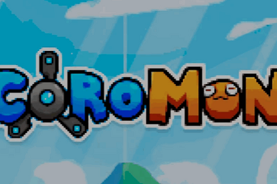 ������Coromon��Ϸ�������ͼ7